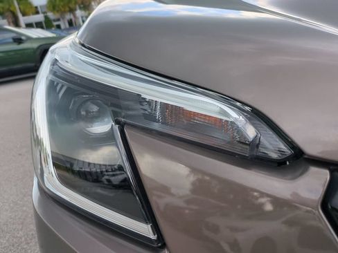 Used 2024 Subaru Forester Premium AWD/4WD image 10
