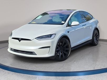 Used 2023 Tesla Model X