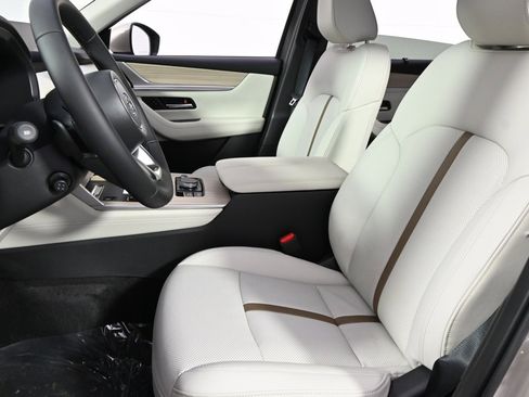 New 2026 MAZDA CX-90 Plug-In Hybrid w/ Premium Plus image 13