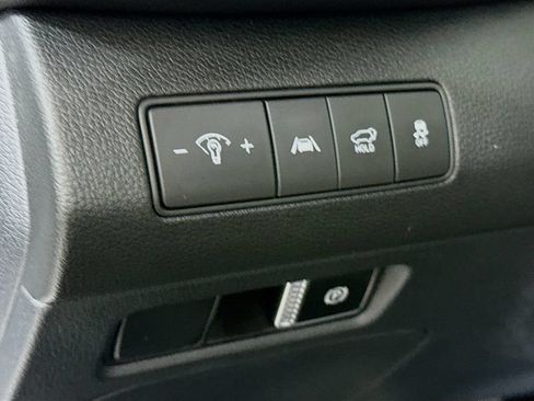 Certified 2022 Hyundai Santa Fe Blue AWD/4WD image 19