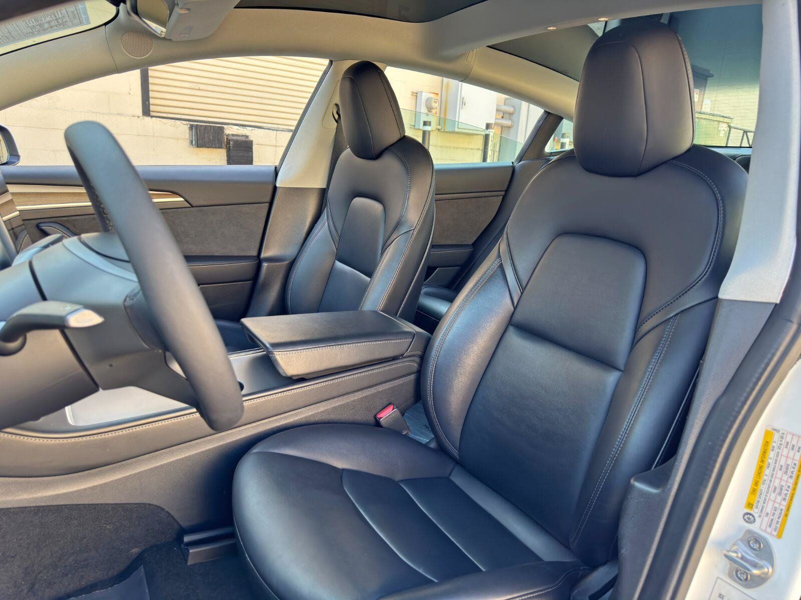 Used 2022 Tesla Model 3 Standard Range RWD image 35