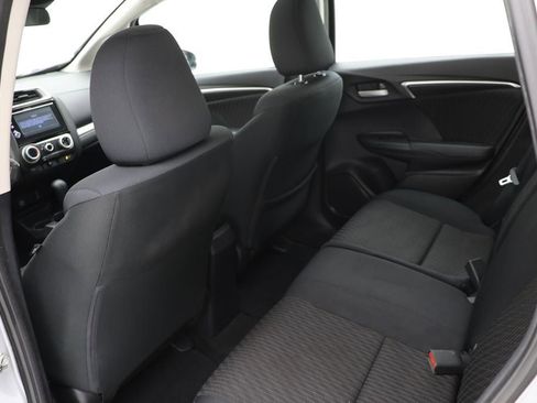 Used 2018 Honda Fit EX image 10