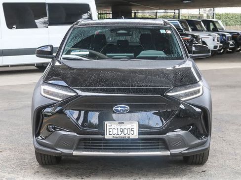 Used 2025 Subaru Solterra Premium image 2