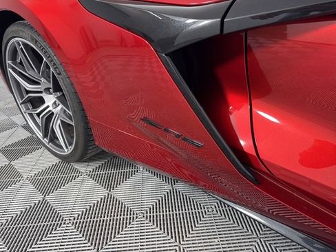 Used 2024 Chevrolet Corvette Z06 w/ Battery Protection Package image 18