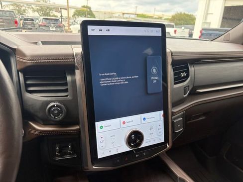 Used 2023 Ford Expedition King Ranch RWD image 10