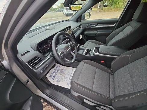 New 2026 GMC Terrain Elevation w/ Technology Package II image 30