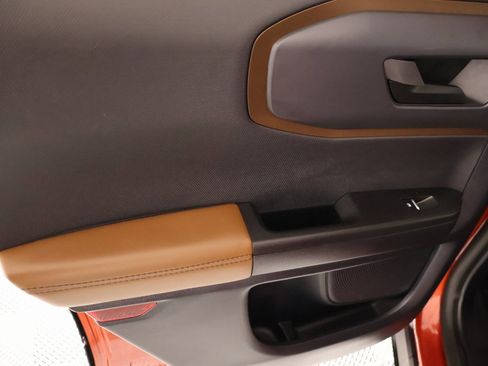 Used 2024 Ford Bronco Sport Outer Banks w/ Tech Package image 17