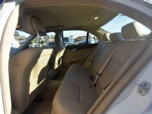 Used 2014 Mercedes-Benz C 250 Sedan image 14