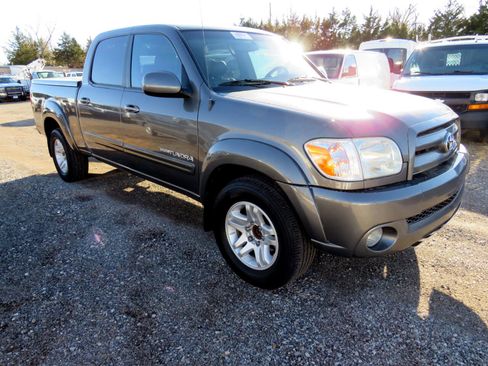 Used 2006 Toyota Tundra Limited image 3