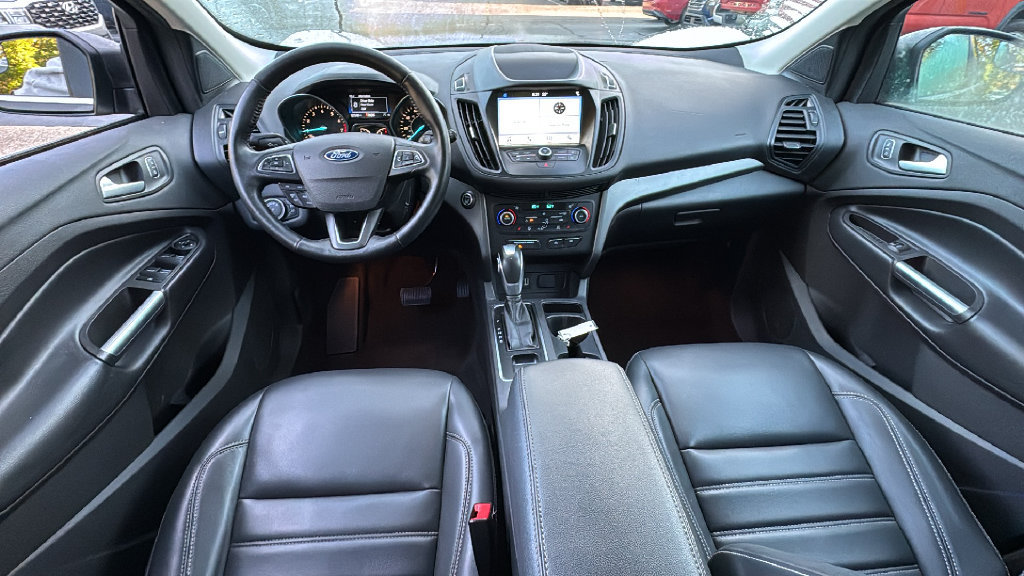 Used 2019 Ford Escape SEL AWD/4WD image 33