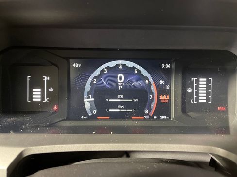 New 2026 Toyota Tacoma SR5 image 18