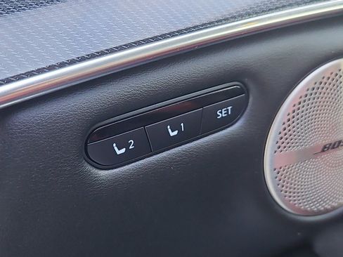 Used 2023 INFINITI QX50 Sport image 14