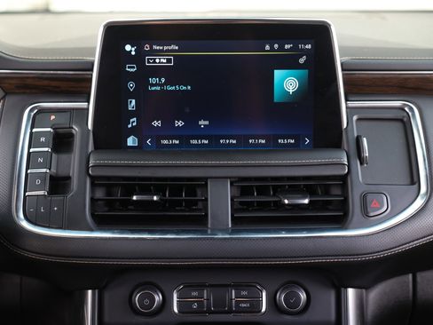 Used 2023 Chevrolet Tahoe Premier RWD image 41