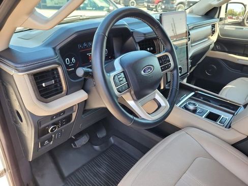 Used 2024 Ford Expedition Max Limited image 17