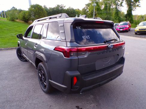 Certified 2026 Subaru Outback Limited AWD/4WD image 18