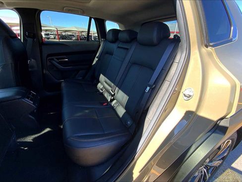 Certified 2025 MAZDA CX-50 2.5 Turbo w/ Weather Package image 39