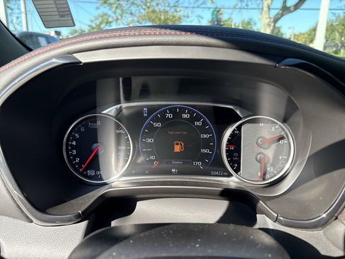 Used 2021 Chevrolet Blazer RS w/ Driver Confidence II Package image 13