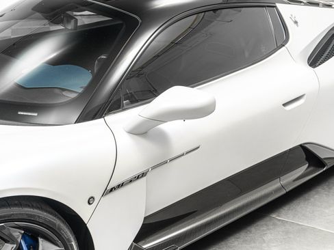 Used 2022 Maserati MC20 Coupe RWD image 36