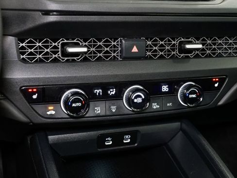 Used 2024 Honda Accord EX image 16