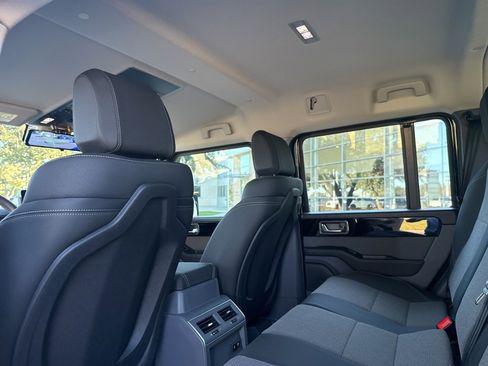 Used 2024 INEOS Grenadier image 28