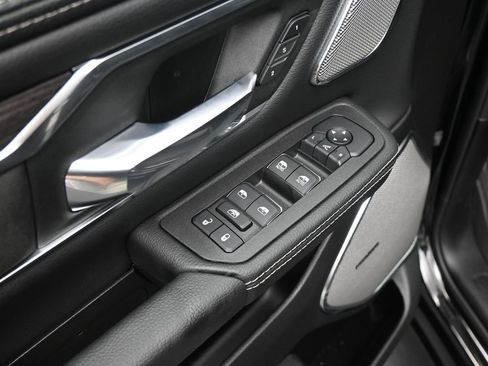 New 2026 RAM 1500 Laramie w/ Night Edition image 18