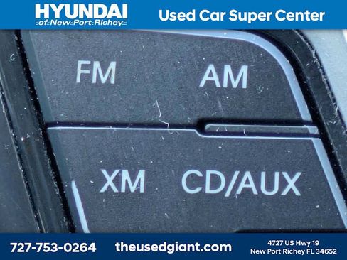 Used 2013 Hyundai Accent GLS w/ Premium Pkg FWD image 19