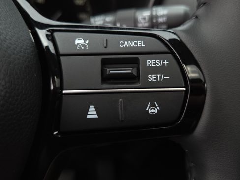 Used 2024 Honda CR-V EX-L image 25