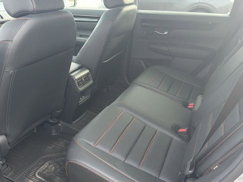 Used 2023 Honda CR-V Sport Touring image 9