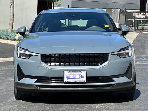 Used 2023 Polestar Polestar 2 AWD/4WD image 9