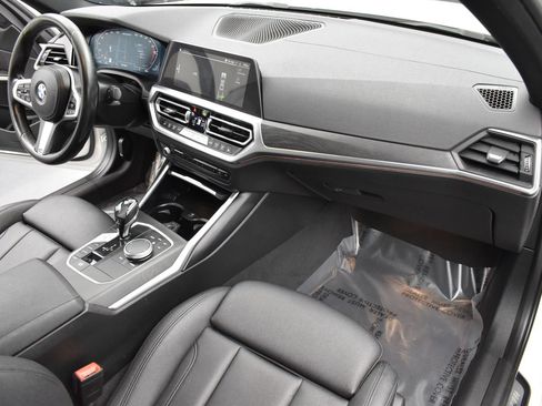 Used 2021 BMW M340i w/ Driving Assistance Package RWD image 7