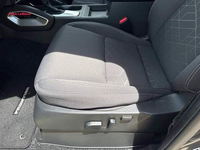Certified 2026 Nissan Frontier SV w/ SV Convenience Package RWD image 16