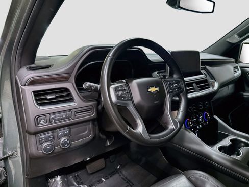 Used 2024 Chevrolet Tahoe LT AWD/4WD image 10