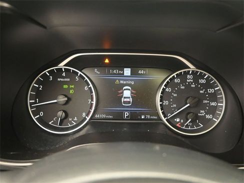 Used 2023 Nissan Maxima Platinum w/ Sport Mat Group image 6