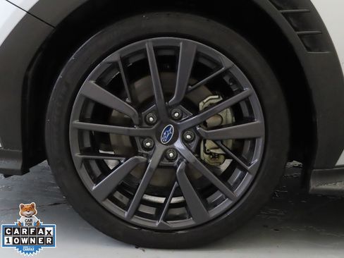 Used 2023 Subaru WRX Premium image 28