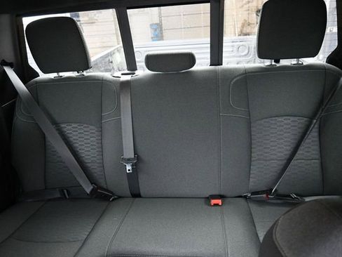 New 2026 RAM 2500 Tradesman AWD/4WD image 12