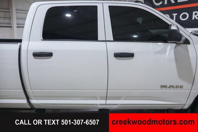 Used 2022 RAM 2500 Tradesman AWD/4WD image 25