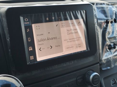 Used 2025 RAM ProMaster 2500 w/ Quick Order Package 22G SLT image 15