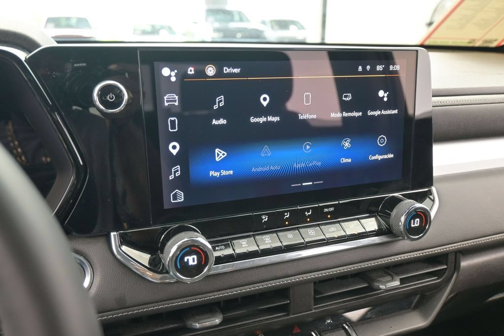 Used 2023 Chevrolet Colorado LT w/ LT Convenience Package RWD image 17