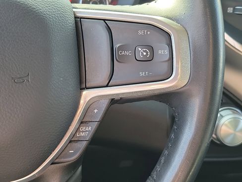 Used 2022 RAM 1500 Laramie image 28