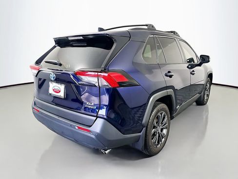 Used 2024 Toyota RAV4 XLE Premium w/ Weather Package AWD/4WD image 5