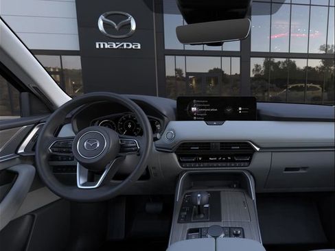 New 2026 MAZDA CX-90 Plug-In Hybrid w/ Premium Plus image 2