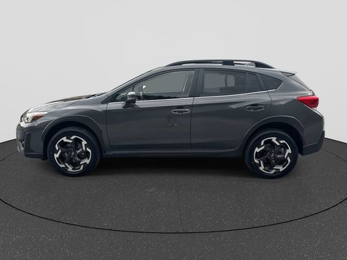 Certified 2023 Subaru Crosstrek 2.5i Limited AWD/4WD image 5