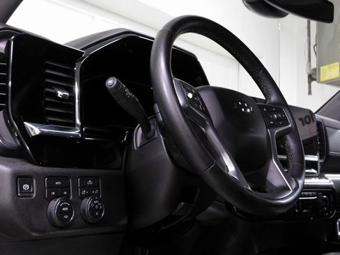 Used 2024 Chevrolet Silverado 1500 RST image 30