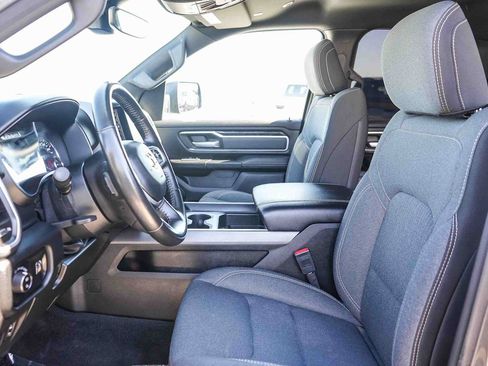 Used 2022 RAM 1500 Big Horn AWD/4WD image 17