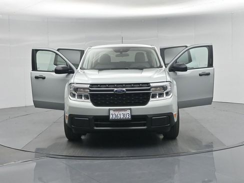 Used 2023 Ford Maverick XLT w/ Equipment Group 300A Standard AWD/4WD image 33
