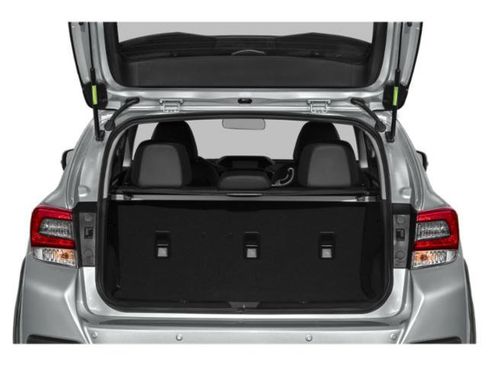 Used 2022 Subaru Crosstrek 2.5i Limited w/ Moonroof Package 2 image 25