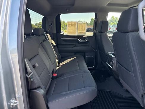 Used 2025 GMC Sierra 1500 Elevation w/ X31 Off-Road Package AWD/4WD image 15