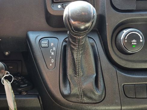 Used 2017 RAM ProMaster 1500 image 21