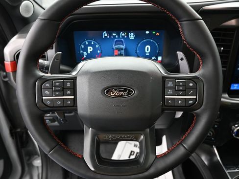 New 2026 Ford F150 Raptor image 14