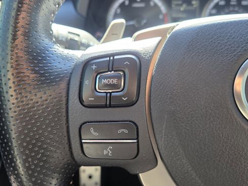 Used 2020 Lexus NX 300 F Sport w/ F Sport Premium Package image 26